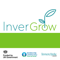 Invergrow logo